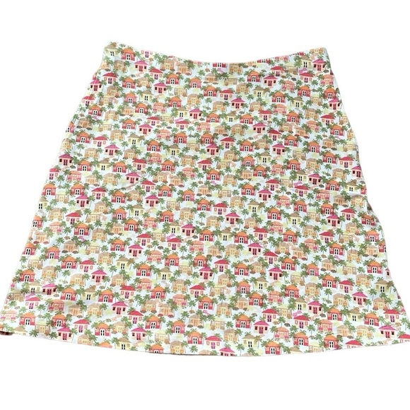 J.‎ Jill Lightweight Skirt - Picture 1 of 5